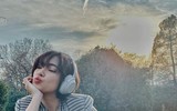 [ẢNH] Chiêm ngưỡng vẻ đẹp 